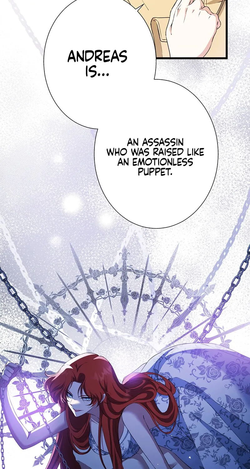 The King of Winter and the Kiss of Fire Chapter 10 page 6 - 