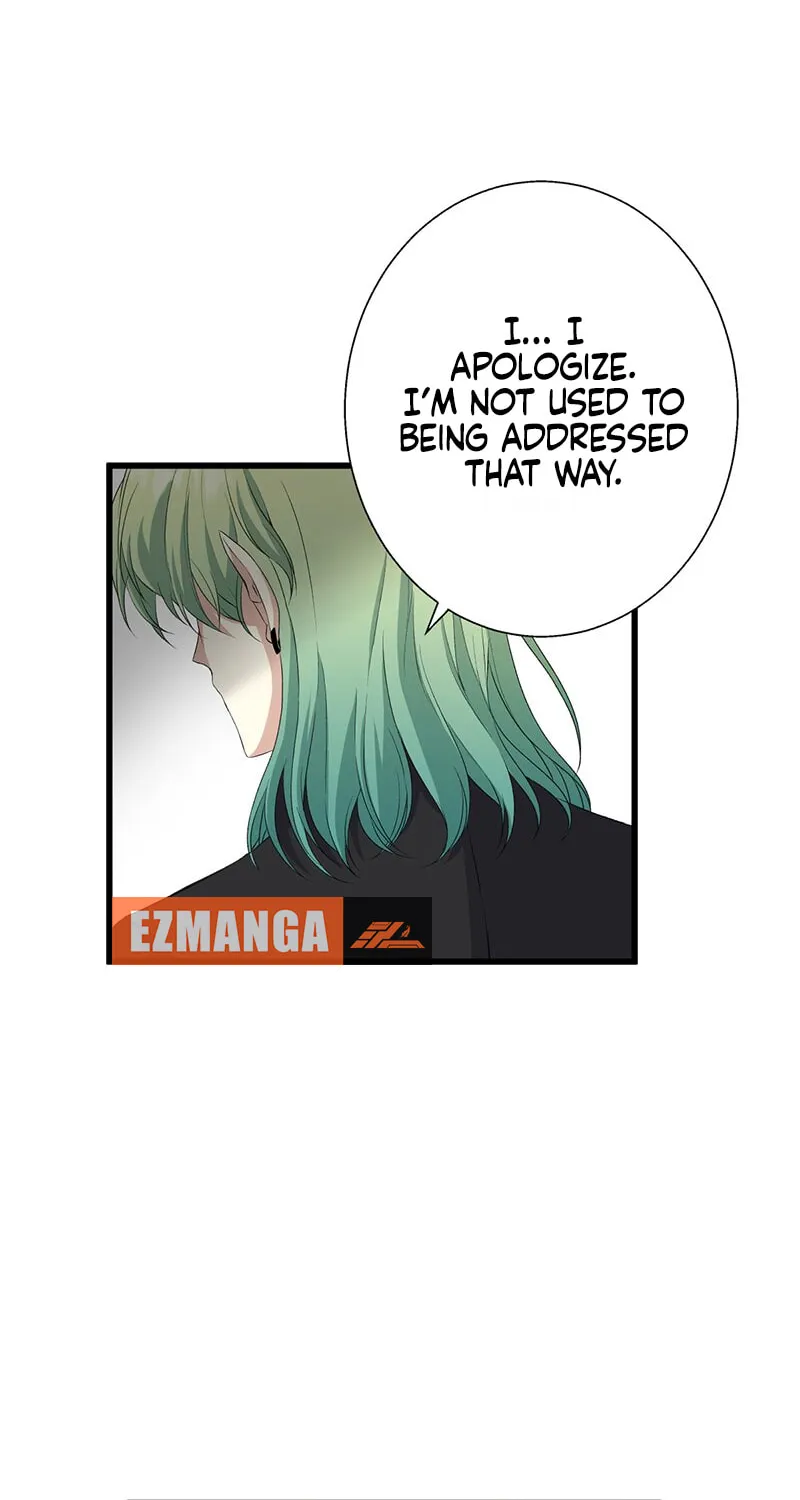 The King of Winter and the Kiss of Fire Chapter 10 page 54 - 