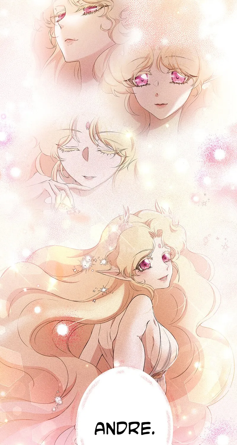The King of Winter and the Kiss of Fire Chapter 10 page 56 - 