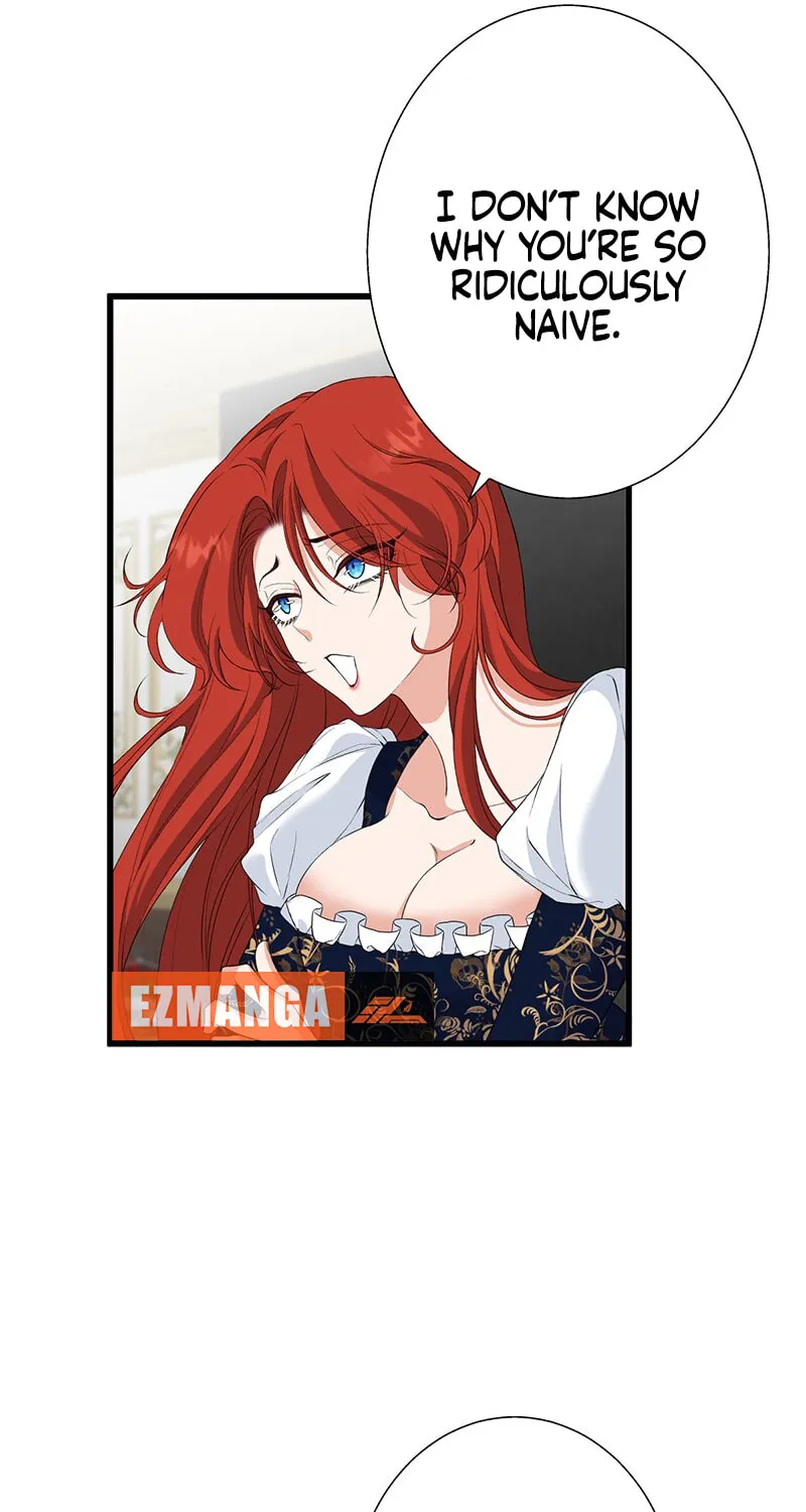 The King of Winter and the Kiss of Fire Chapter 10 page 59 - 