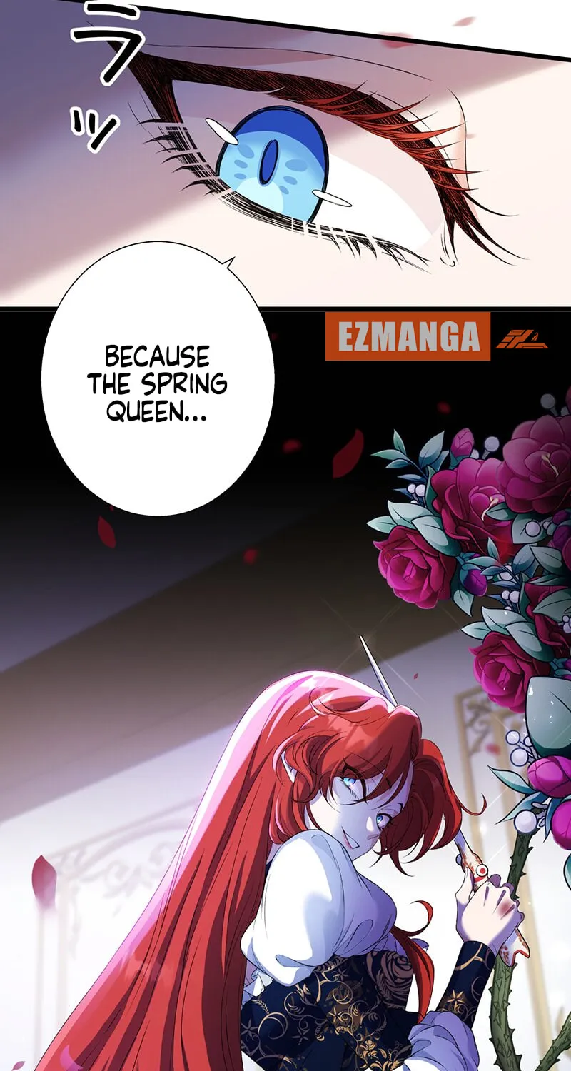 The King of Winter and the Kiss of Fire Chapter 10 page 64 - 