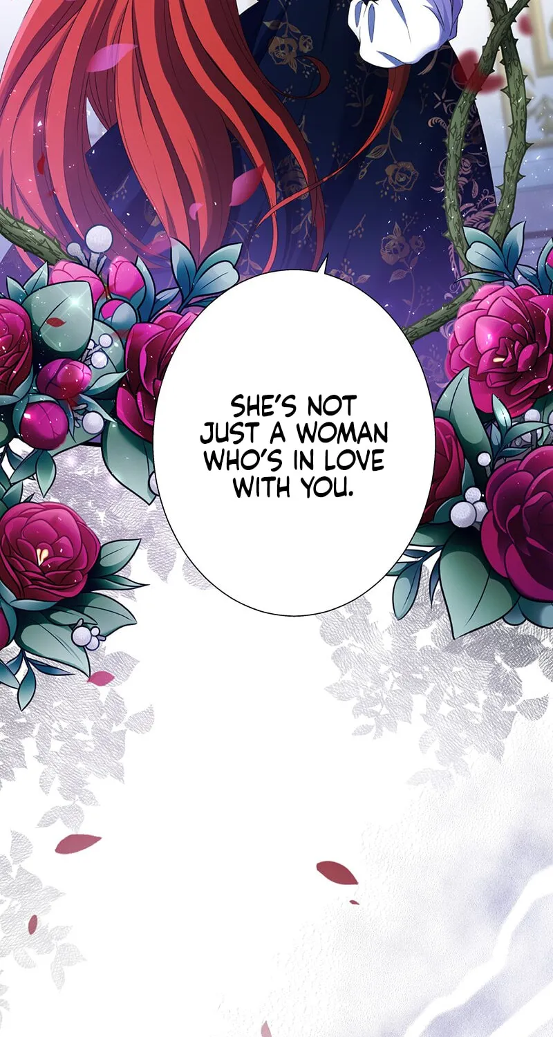 The King of Winter and the Kiss of Fire Chapter 10 page 65 - 