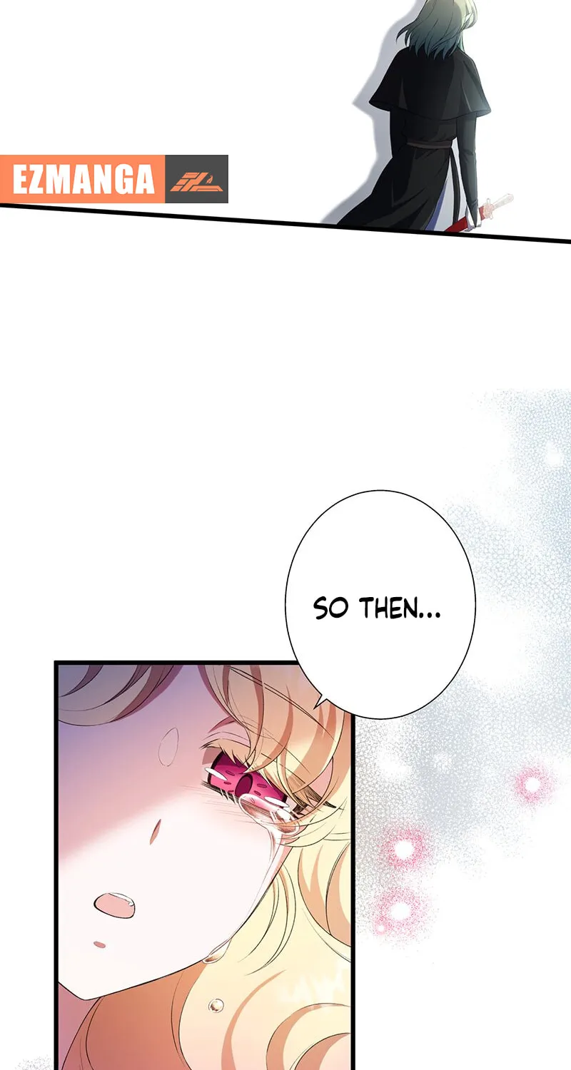 The King of Winter and the Kiss of Fire Chapter 10 page 9 - 