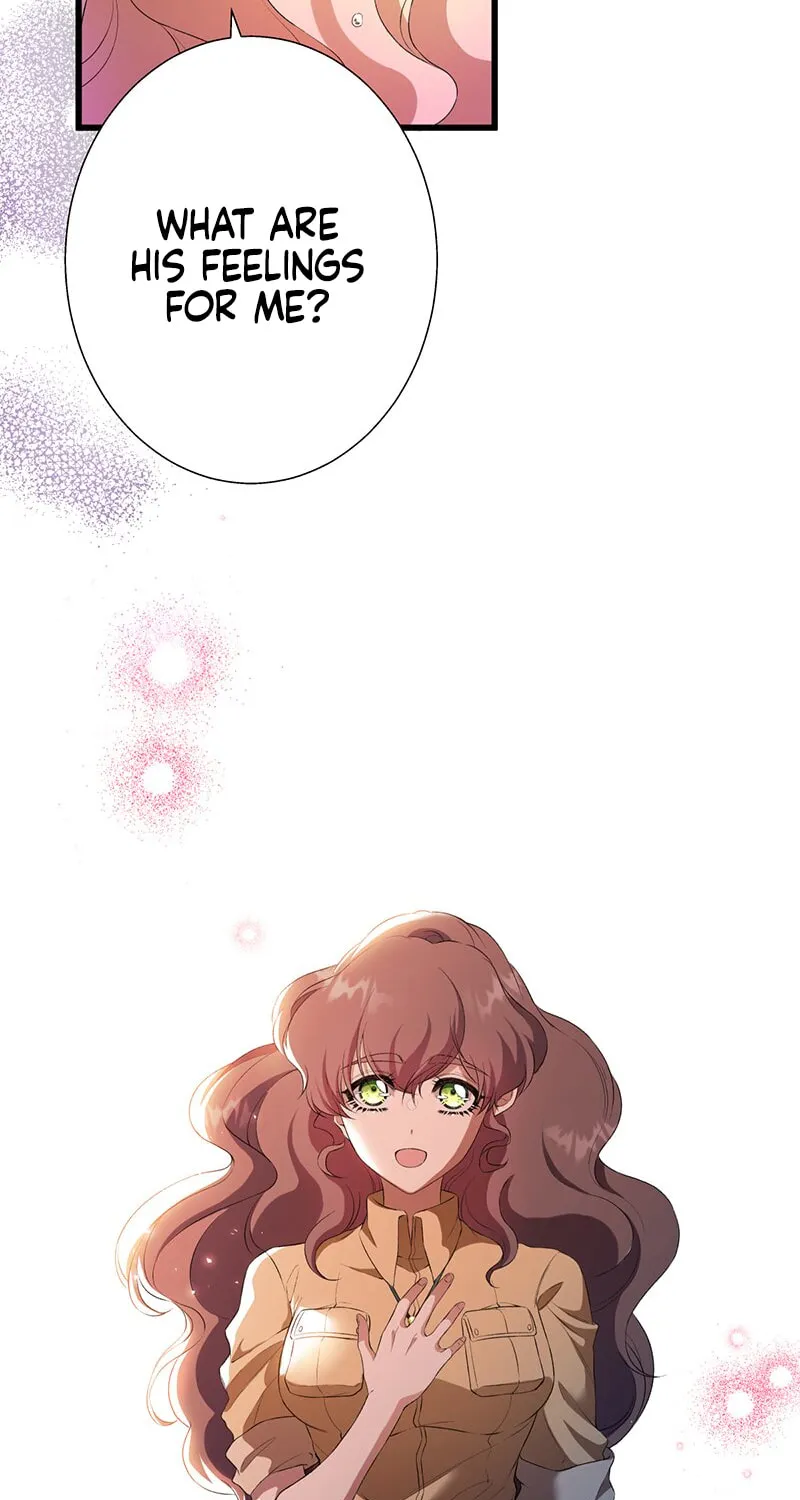 The King of Winter and the Kiss of Fire Chapter 10 page 10 - 