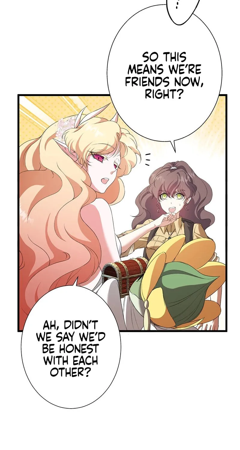 The King of Winter and the Kiss of Fire Chapter 11 page 11 - 