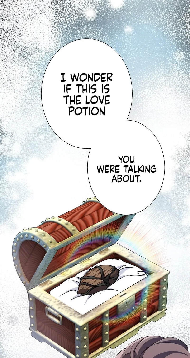 The King of Winter and the Kiss of Fire Chapter 11 page 14 - 