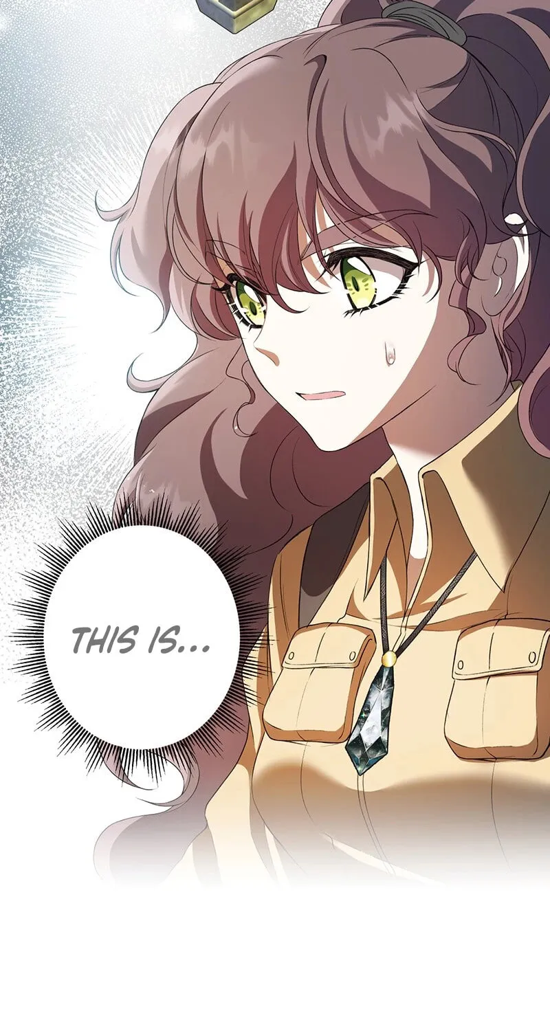 The King of Winter and the Kiss of Fire Chapter 11 page 15 - 