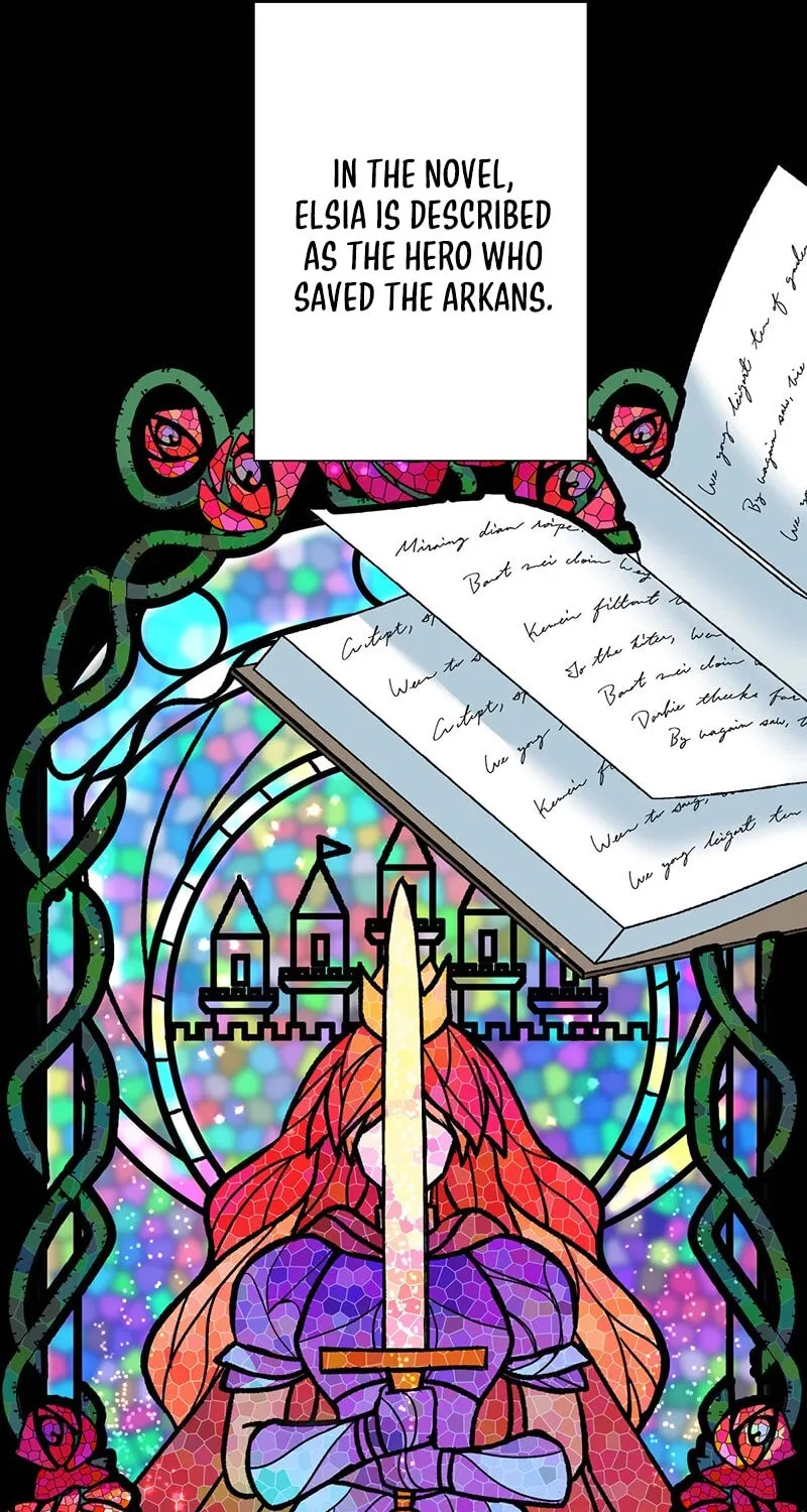 The King of Winter and the Kiss of Fire Chapter 11 page 19 - 