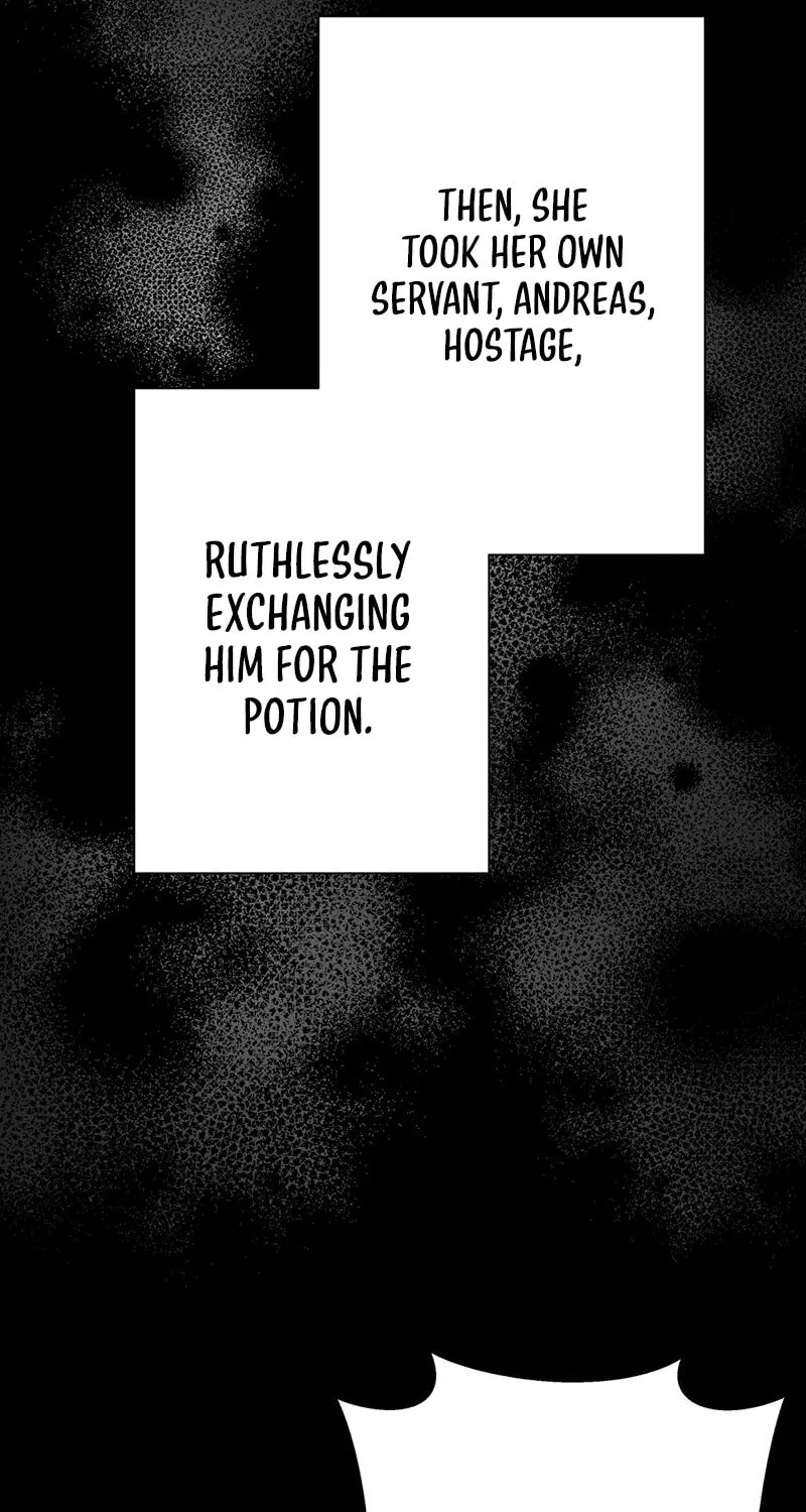 The King of Winter and the Kiss of Fire Chapter 11 page 22 - 