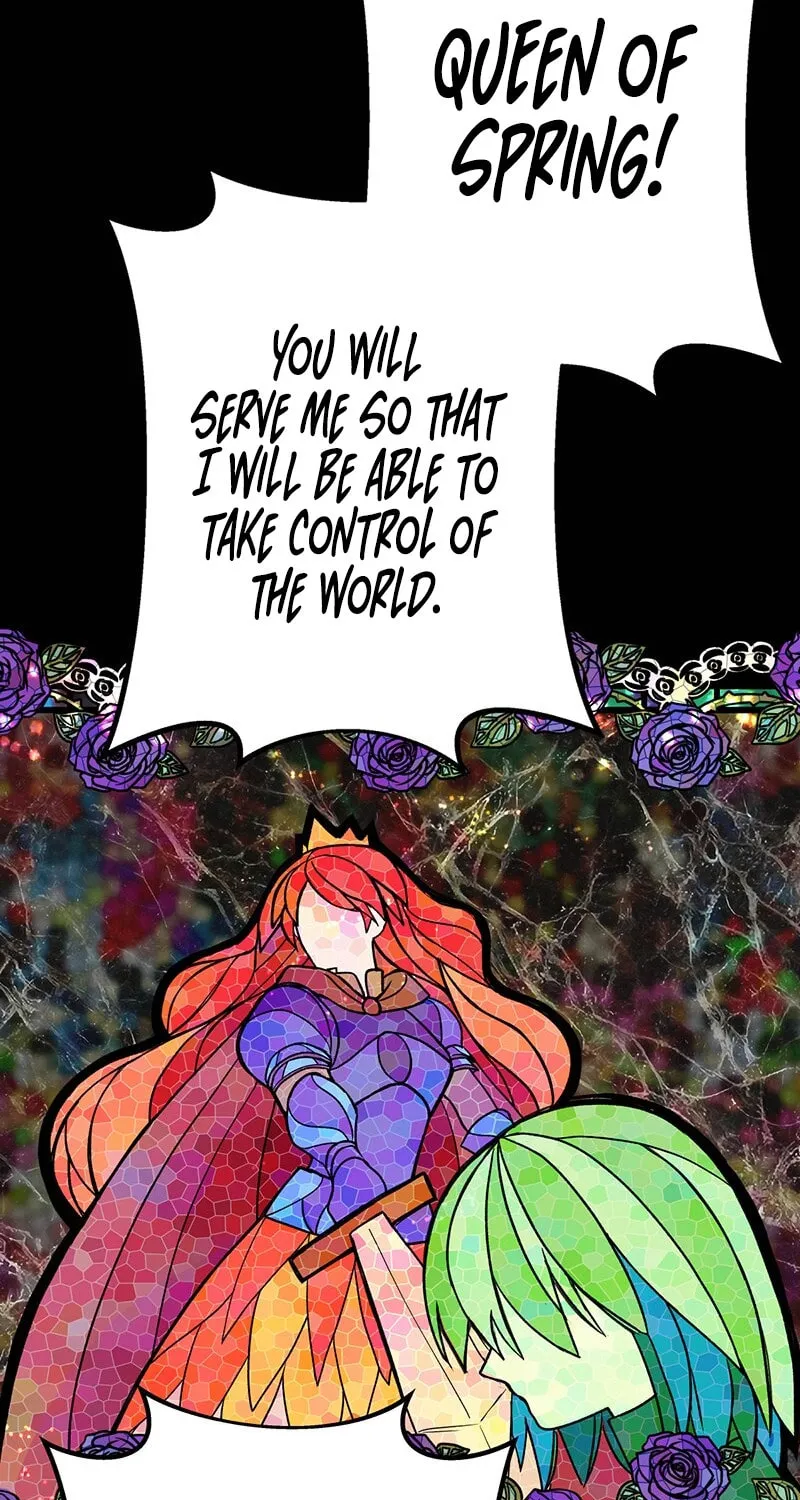 The King of Winter and the Kiss of Fire Chapter 11 page 23 - 