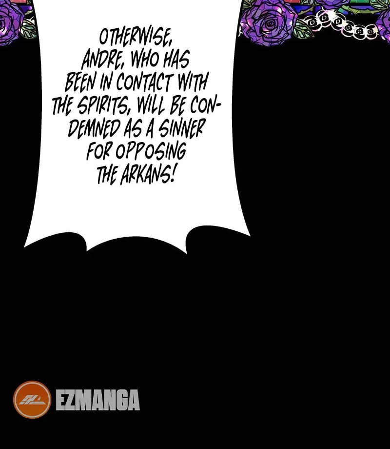 The King of Winter and the Kiss of Fire Chapter 11 page 24 - 