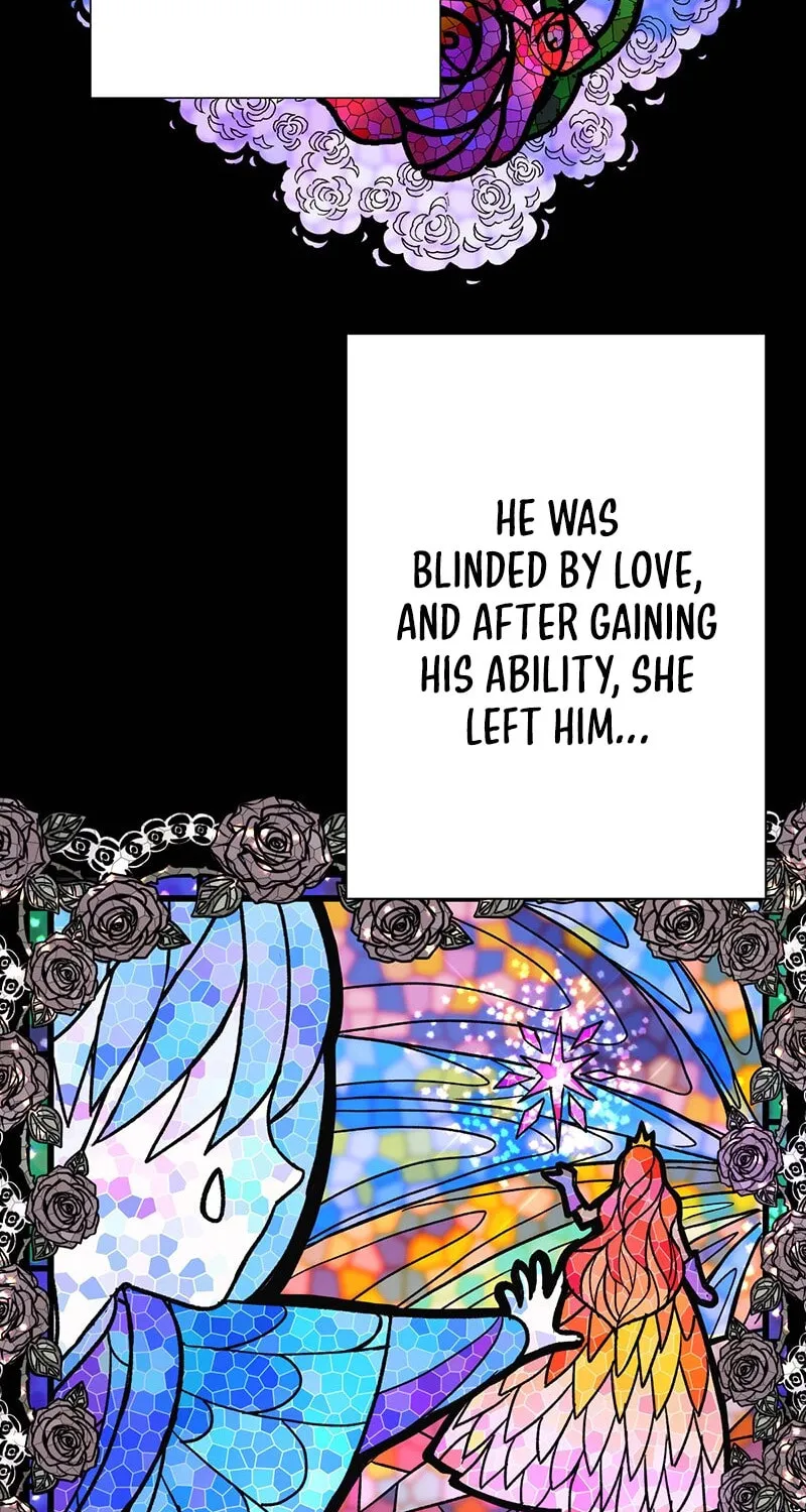 The King of Winter and the Kiss of Fire Chapter 11 page 26 - 