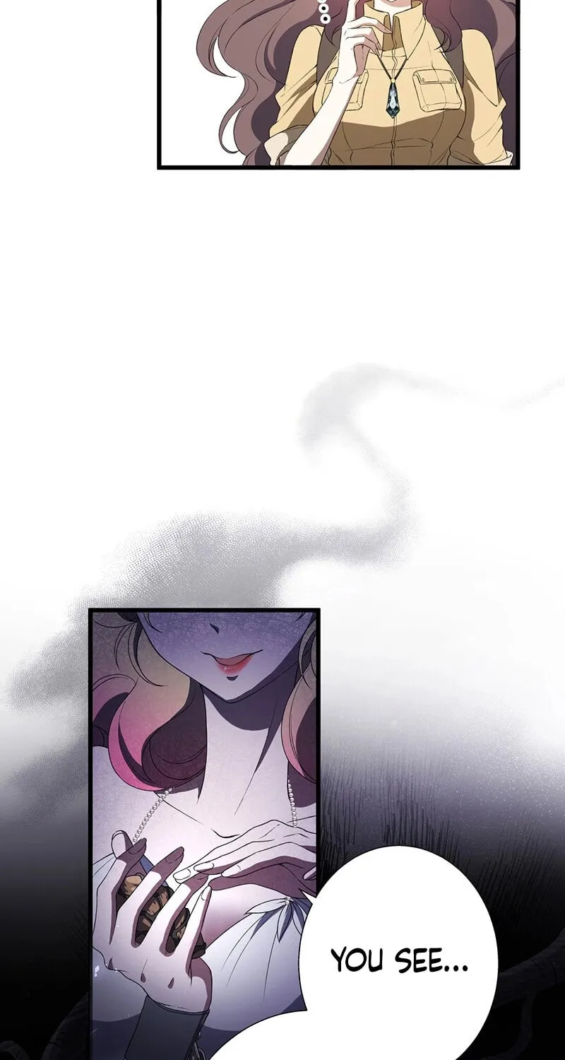 The King of Winter and the Kiss of Fire Chapter 11 page 33 - 