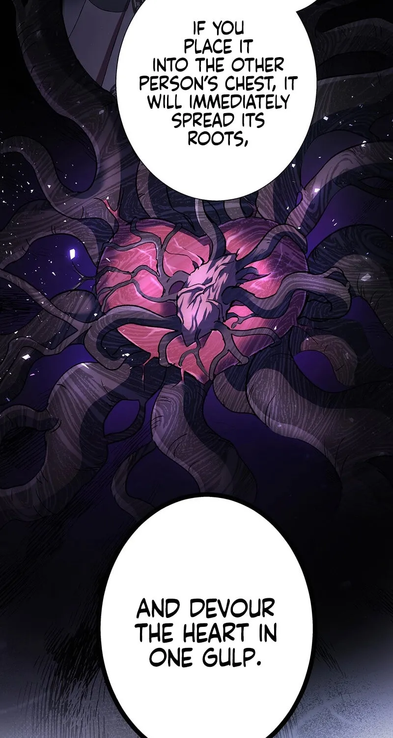 The King of Winter and the Kiss of Fire Chapter 11 page 34 - 