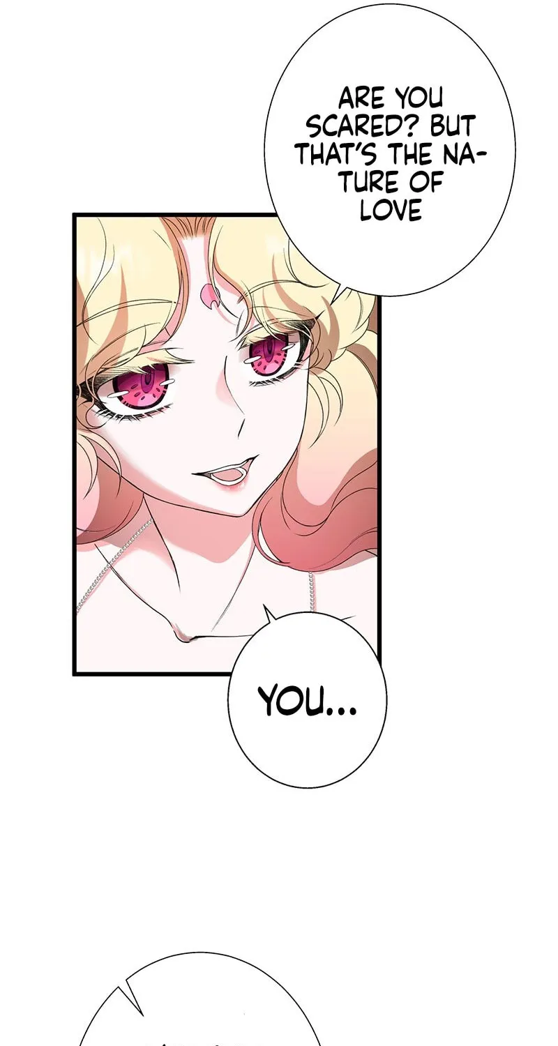 The King of Winter and the Kiss of Fire Chapter 11 page 37 - 