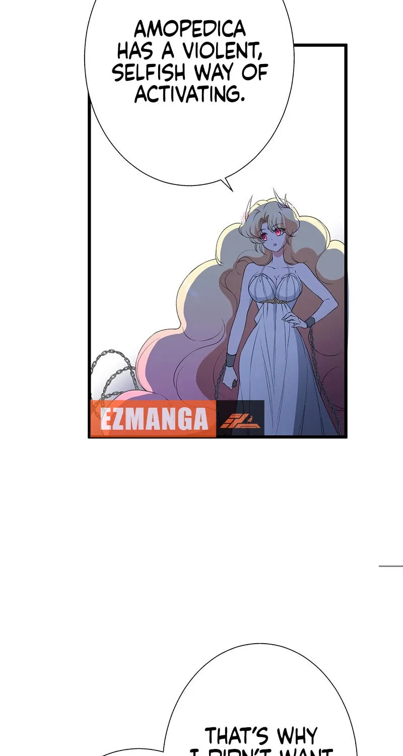 The King of Winter and the Kiss of Fire Chapter 11 page 39 - 