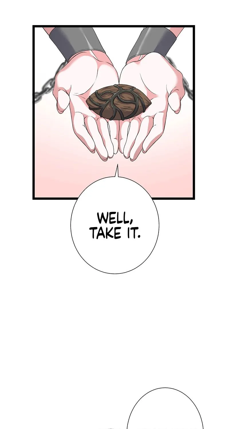 The King of Winter and the Kiss of Fire Chapter 11 page 41 - 