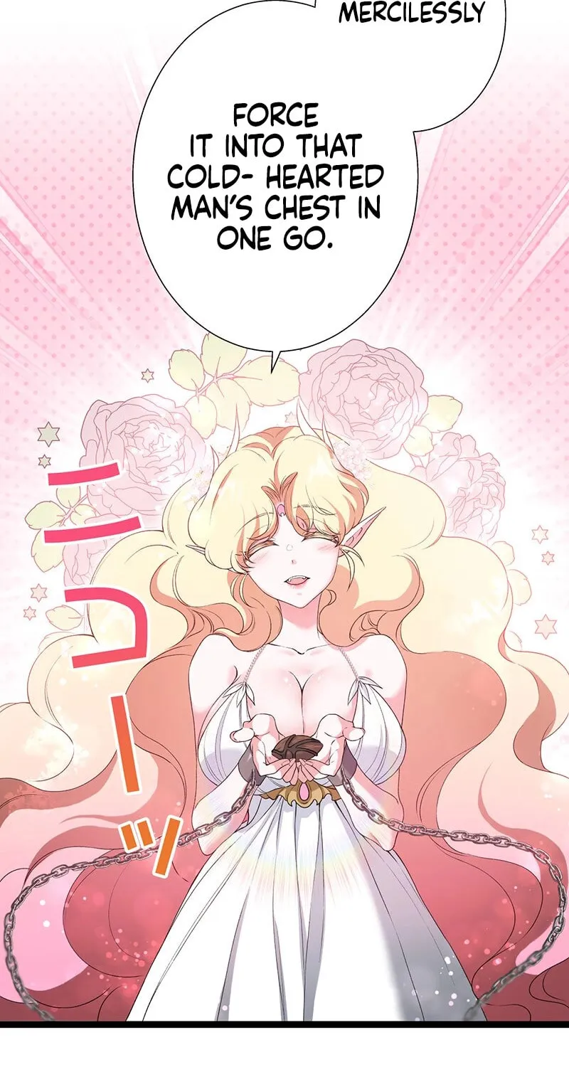 The King of Winter and the Kiss of Fire Chapter 11 page 42 - 