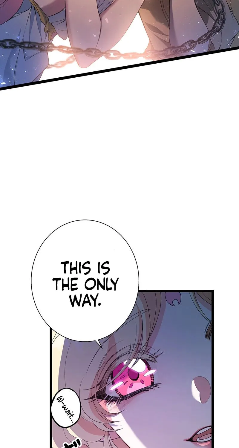 The King of Winter and the Kiss of Fire Chapter 11 page 45 - 