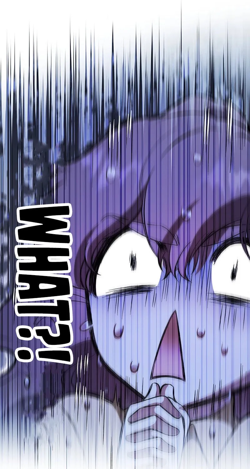 The King of Winter and the Kiss of Fire Chapter 11 page 49 - 