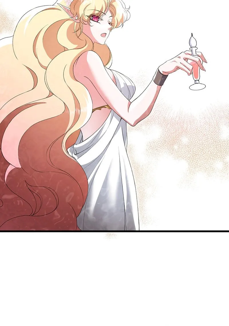 The King of Winter and the Kiss of Fire Chapter 11 page 6 - 