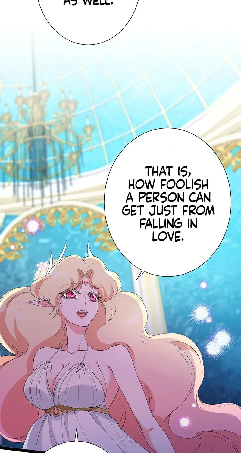 The King of Winter and the Kiss of Fire Chapter 11 page 51 - 