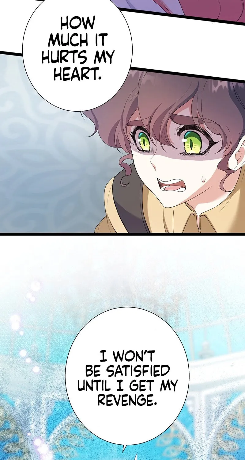 The King of Winter and the Kiss of Fire Chapter 11 page 52 - 