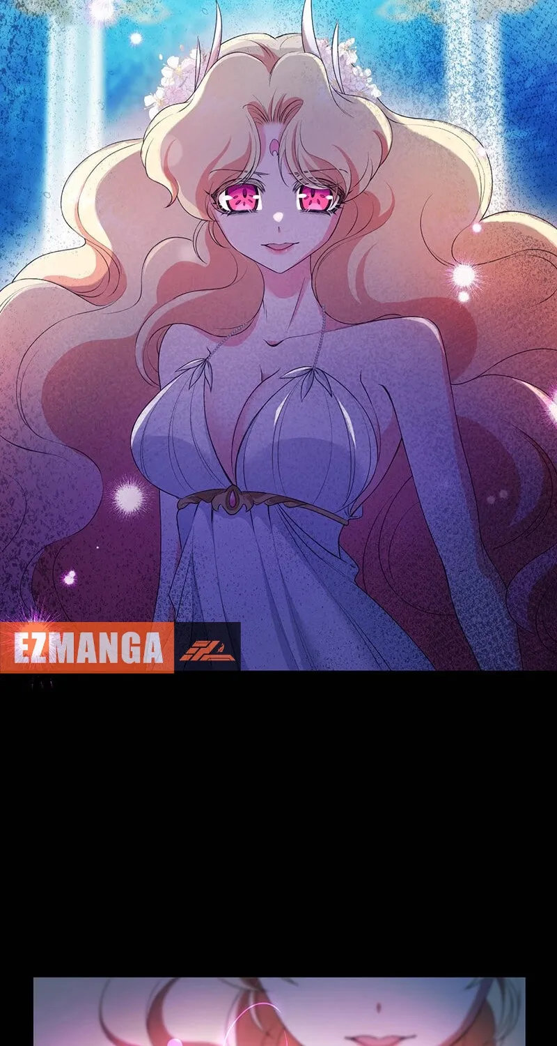 The King of Winter and the Kiss of Fire Chapter 11 page 53 - 
