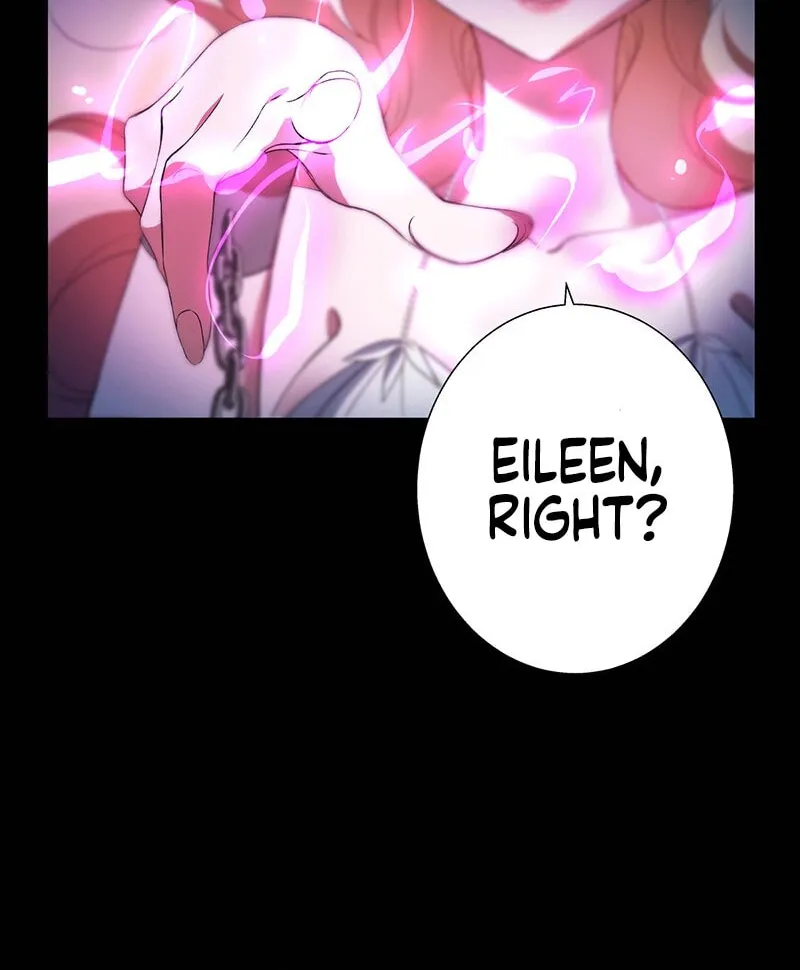 The King of Winter and the Kiss of Fire Chapter 11 page 54 - 