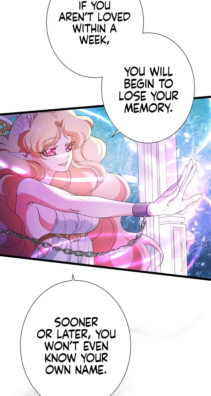 The King of Winter and the Kiss of Fire Chapter 11 page 58 - 