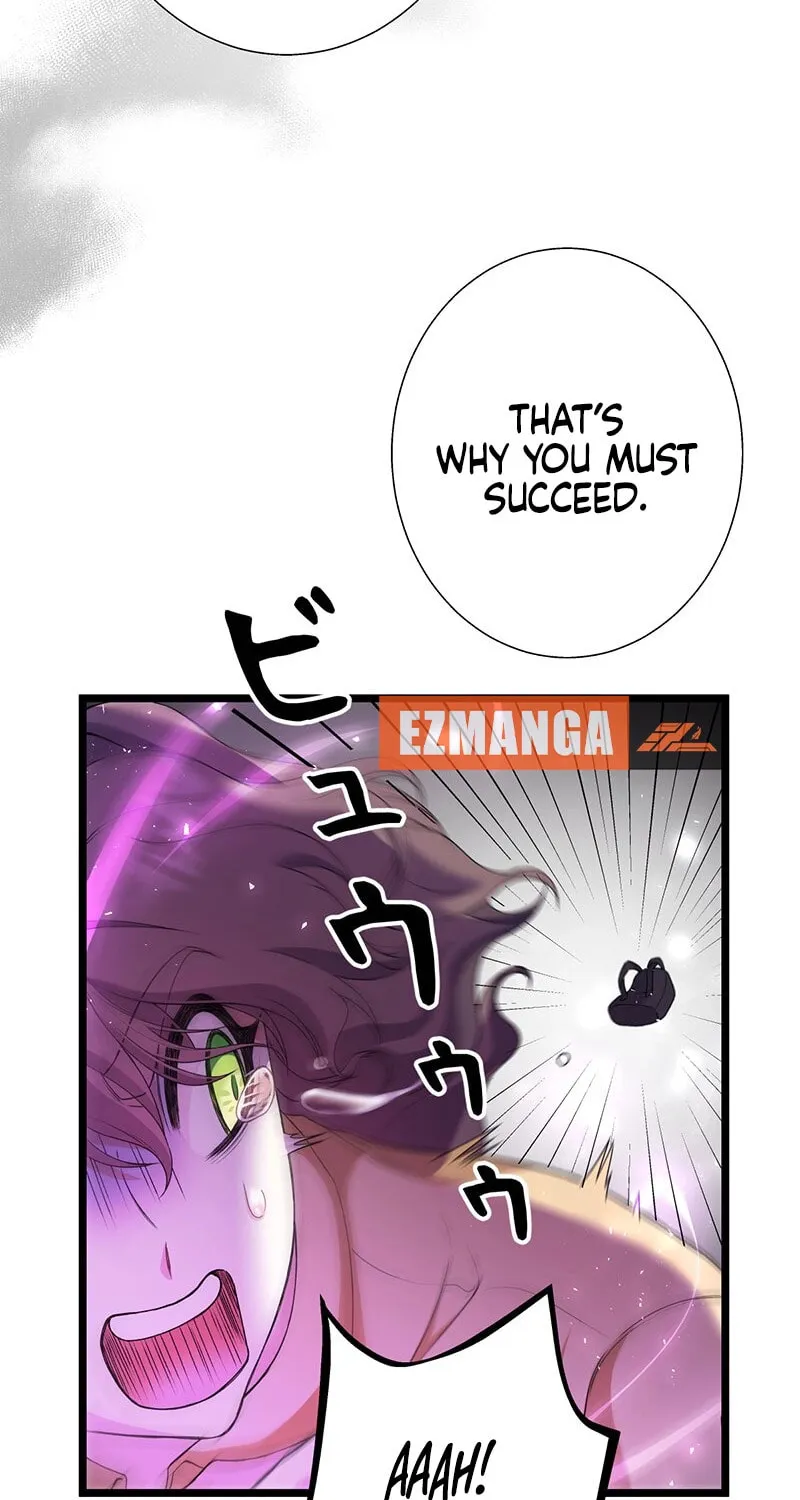 The King of Winter and the Kiss of Fire Chapter 11 page 59 - 