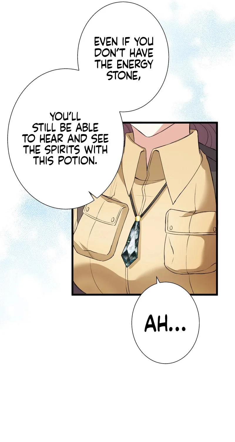The King of Winter and the Kiss of Fire Chapter 11 page 7 - 