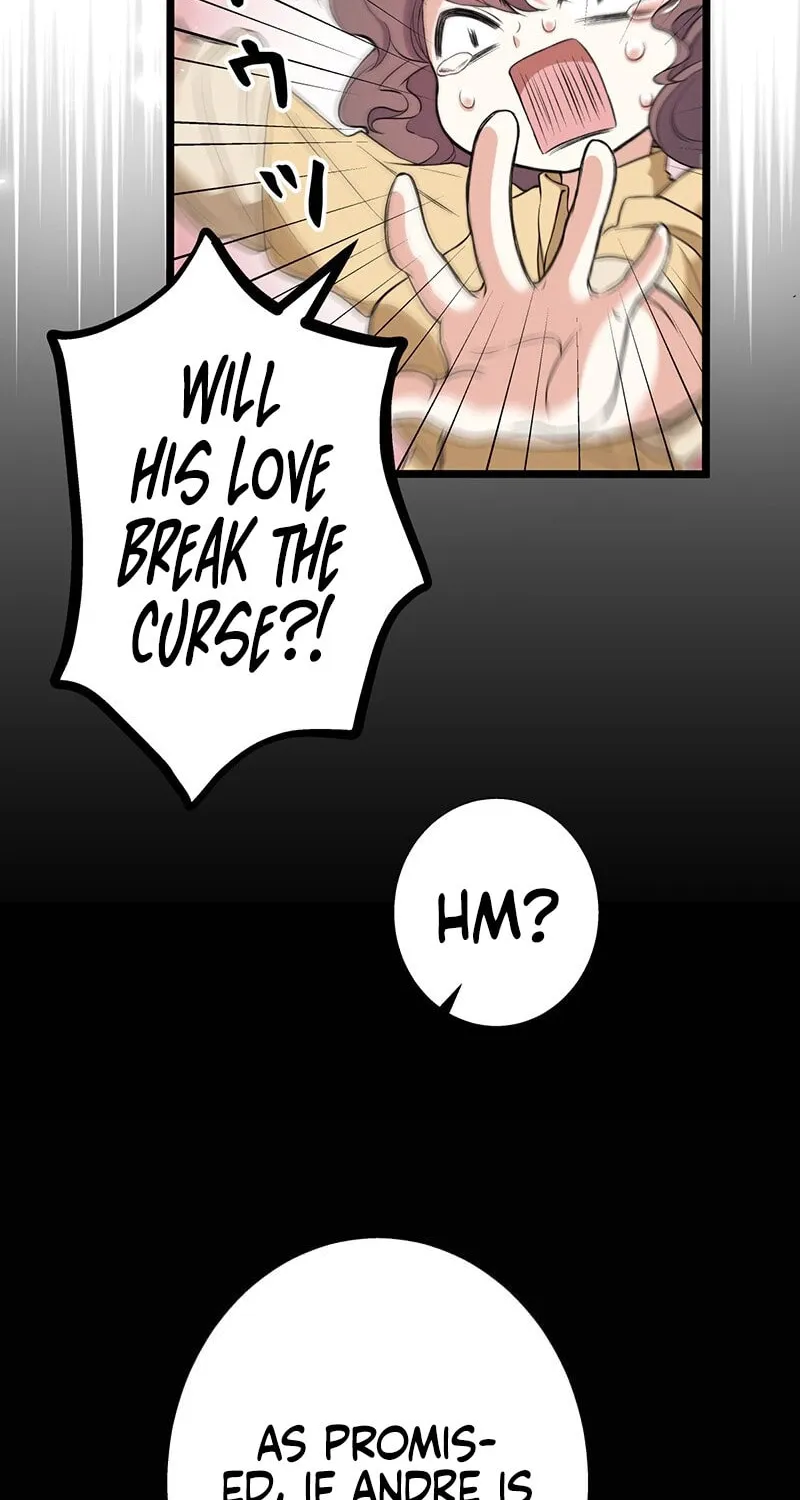 The King of Winter and the Kiss of Fire Chapter 11 page 62 - 