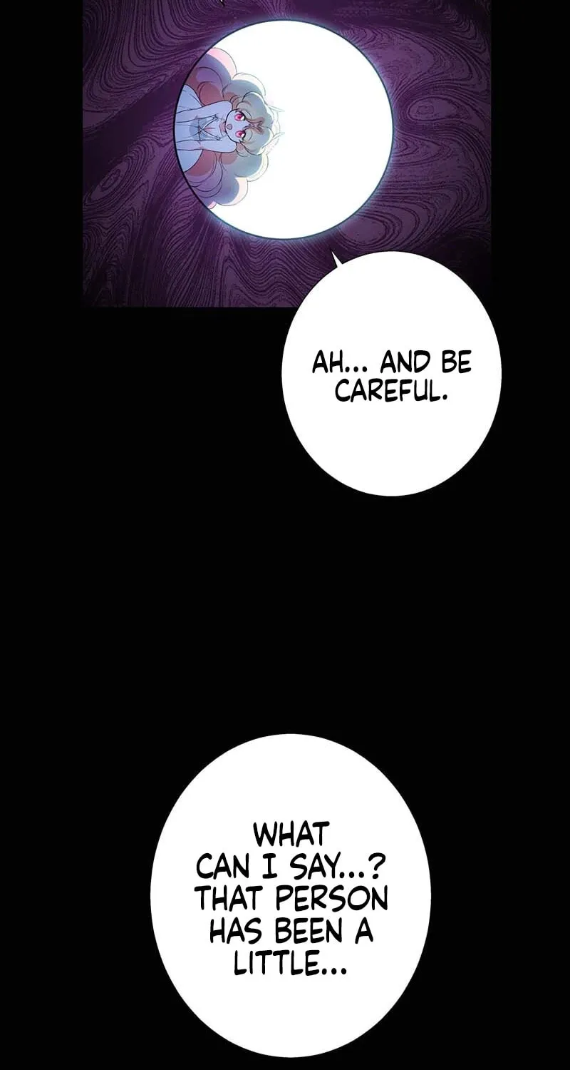 The King of Winter and the Kiss of Fire Chapter 11 page 64 - 