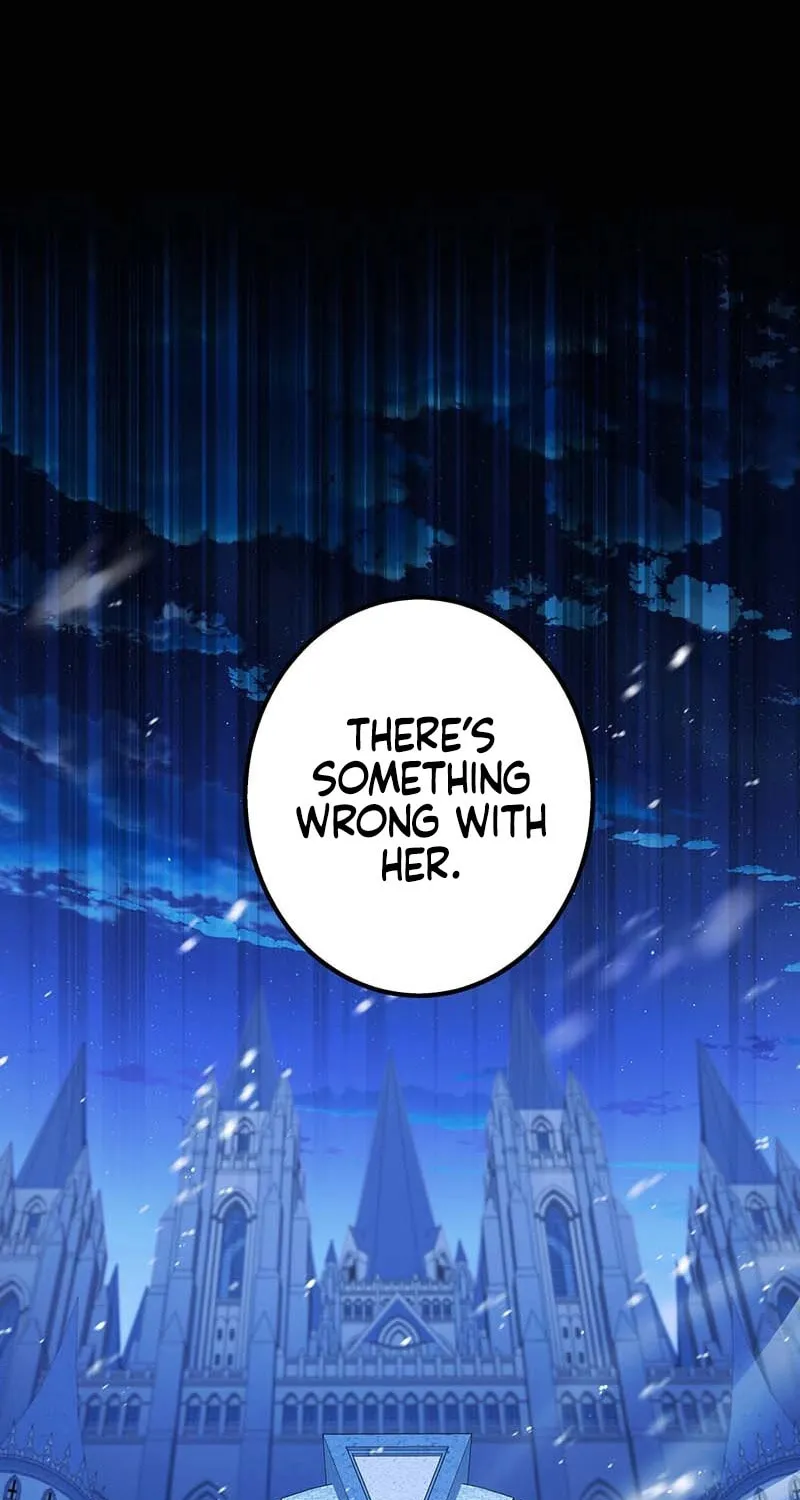 The King of Winter and the Kiss of Fire Chapter 11 page 65 - 