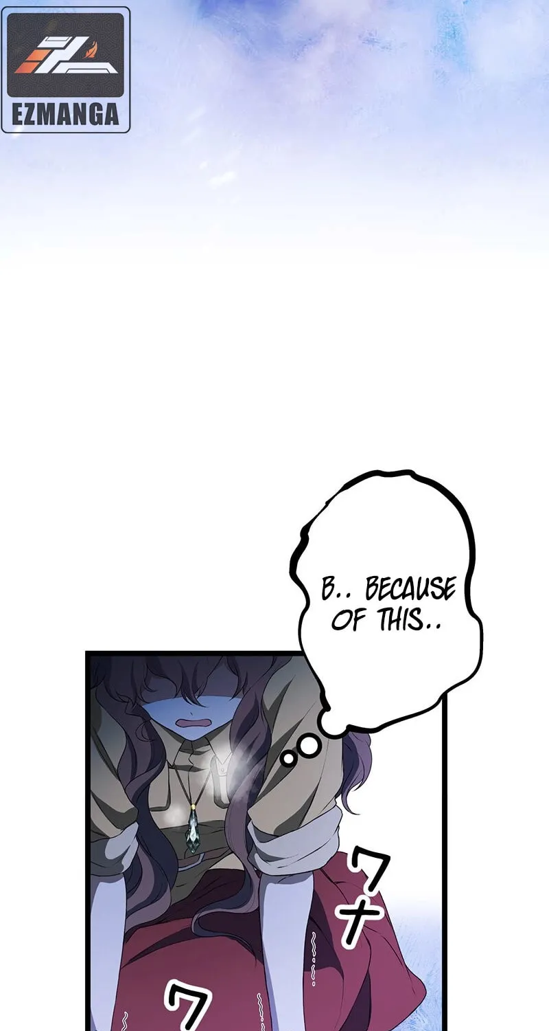 The King of Winter and the Kiss of Fire Chapter 11 page 67 - 