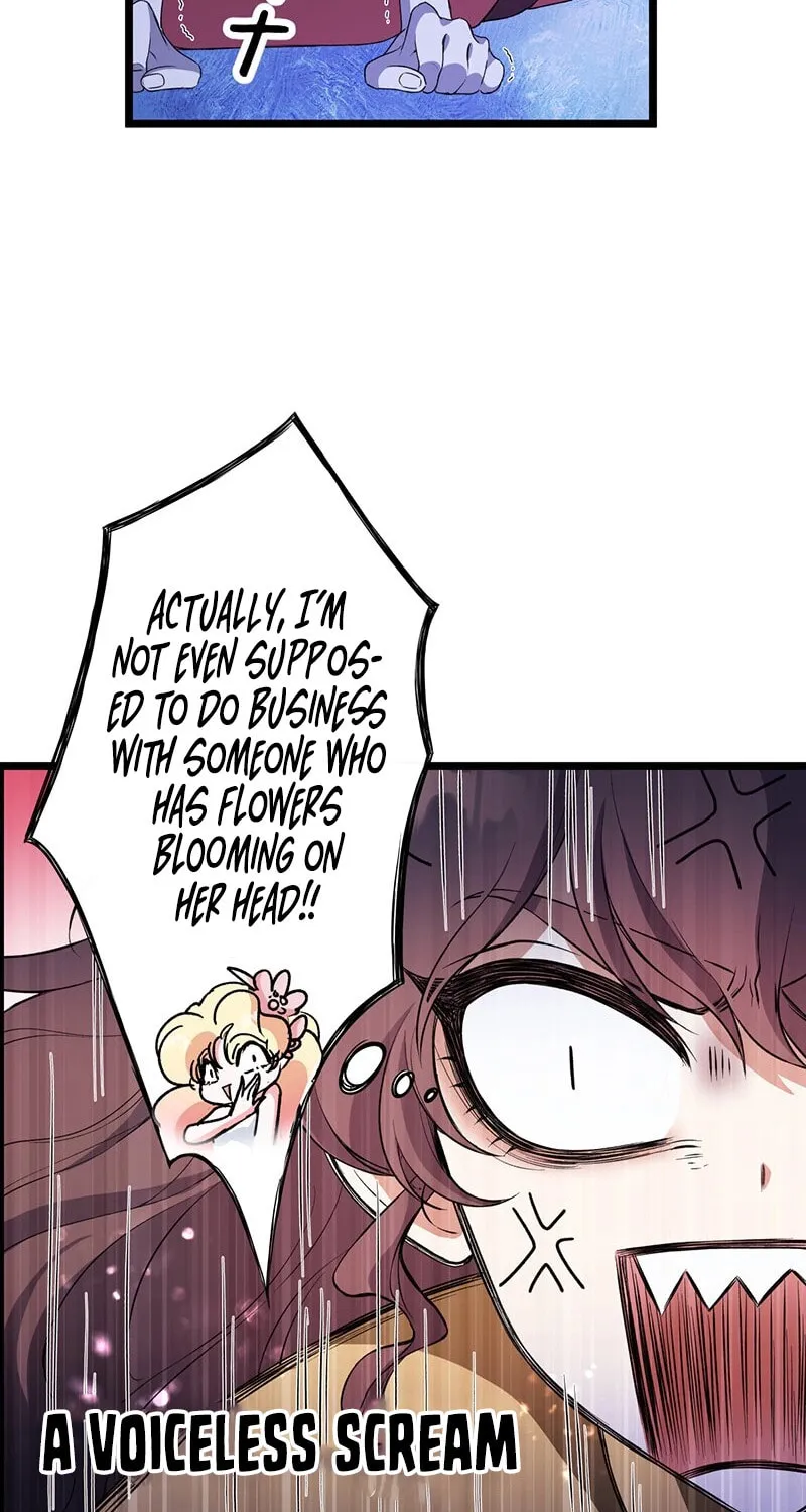 The King of Winter and the Kiss of Fire Chapter 11 page 68 - 