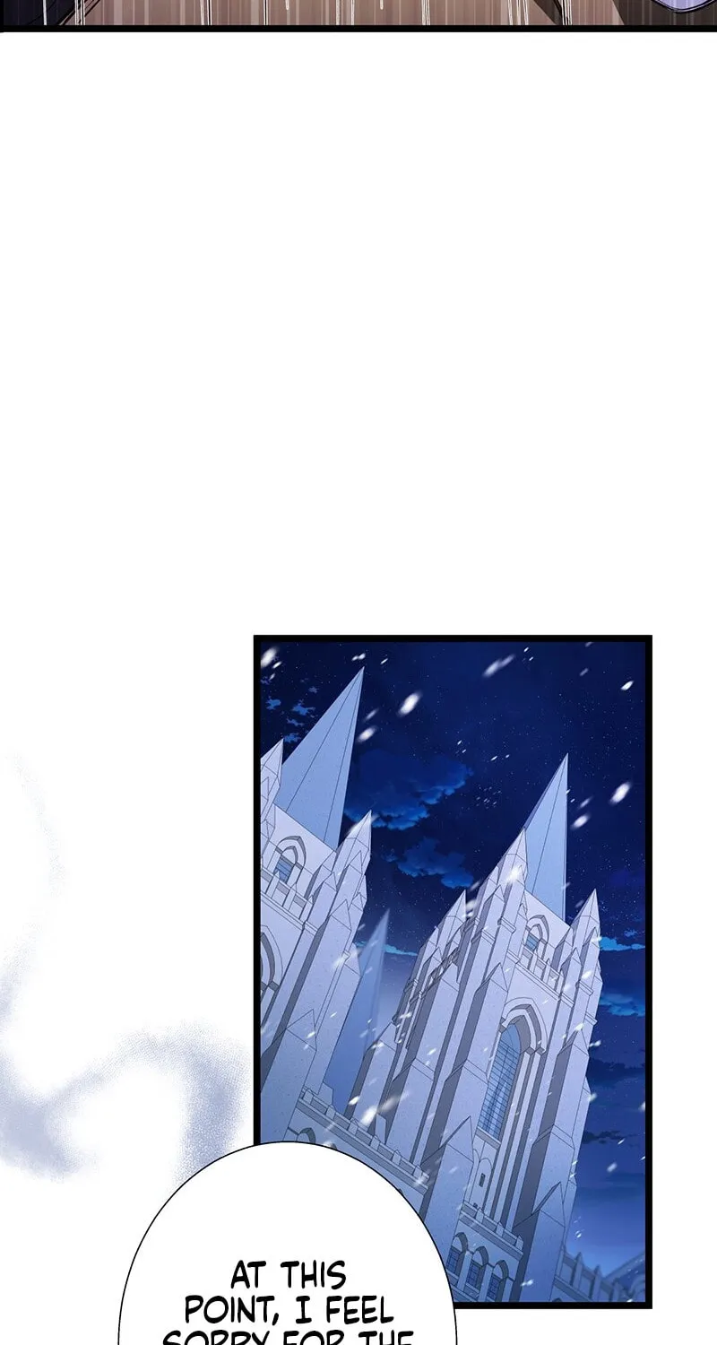 The King of Winter and the Kiss of Fire Chapter 11 page 69 - 