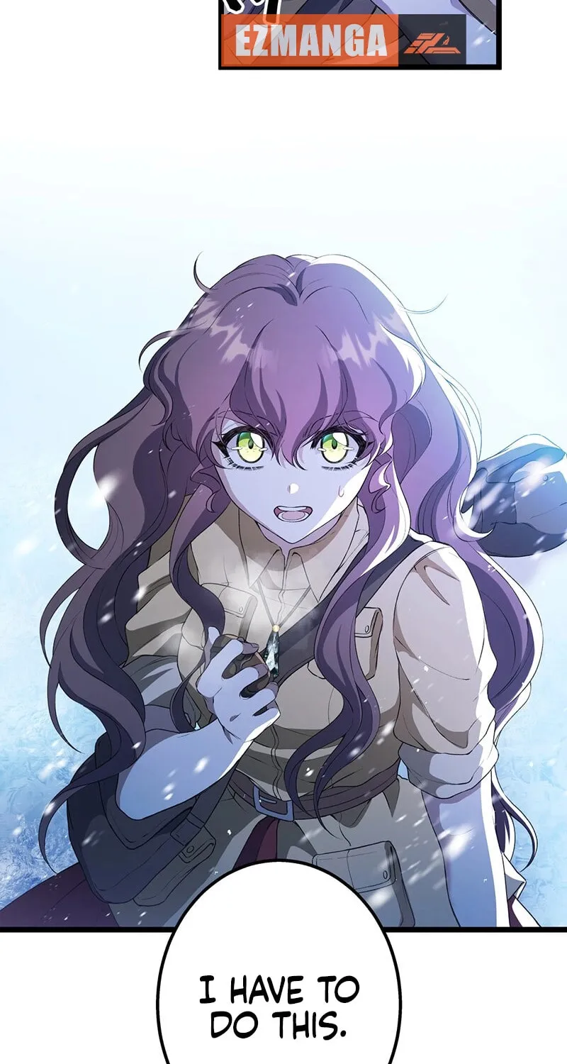 The King of Winter and the Kiss of Fire Chapter 11 page 71 - 