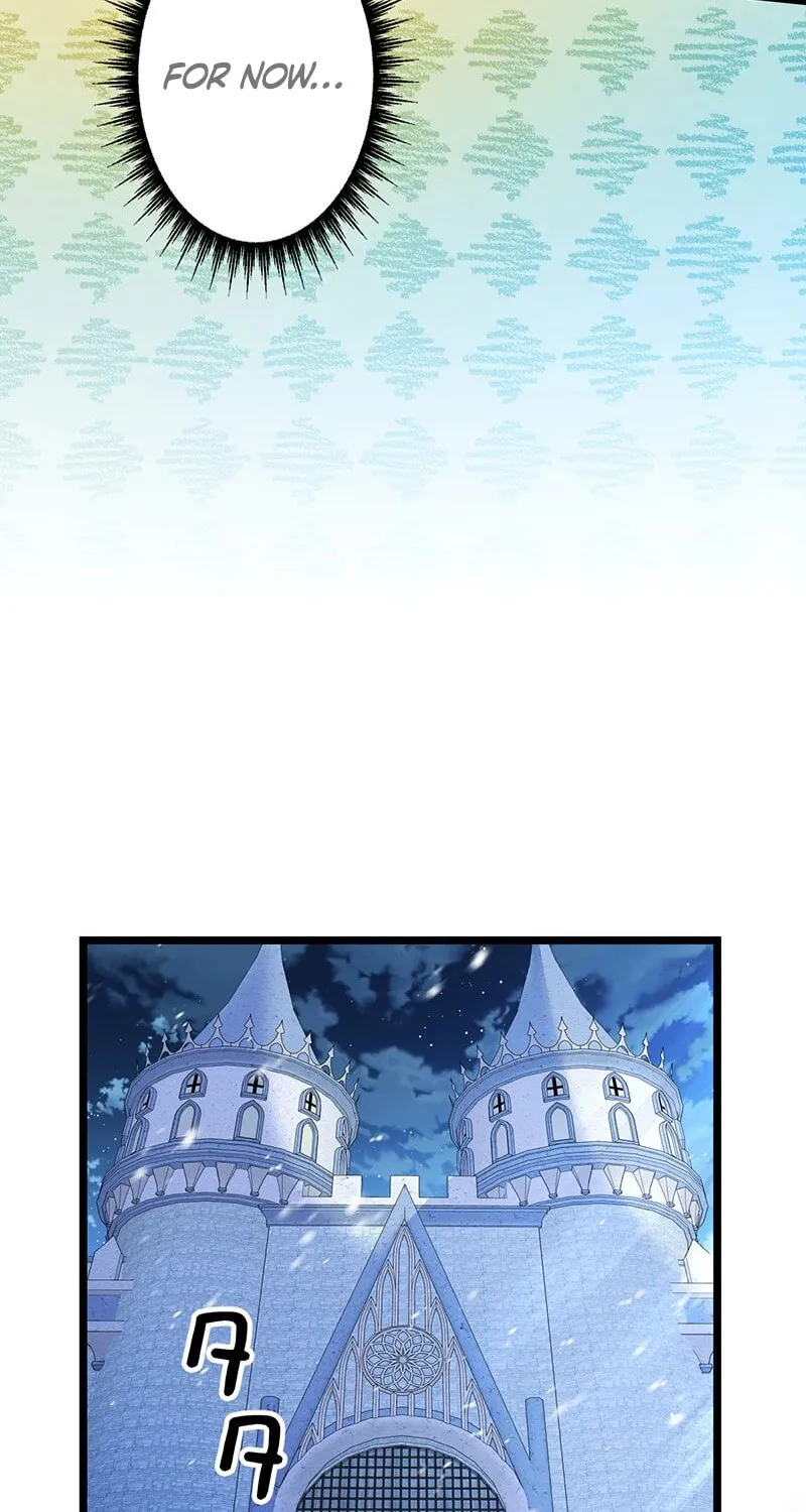 The King of Winter and the Kiss of Fire Chapter 11 page 81 - 
