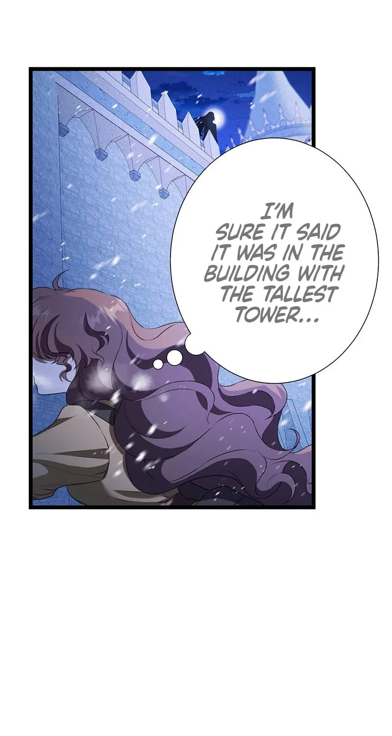 The King of Winter and the Kiss of Fire Chapter 11 page 83 - 