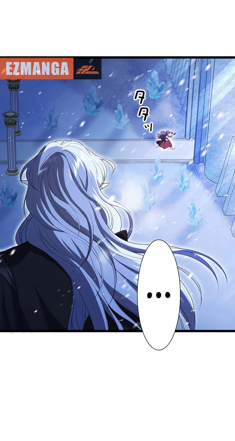 The King of Winter and the Kiss of Fire Chapter 11 page 84 - 