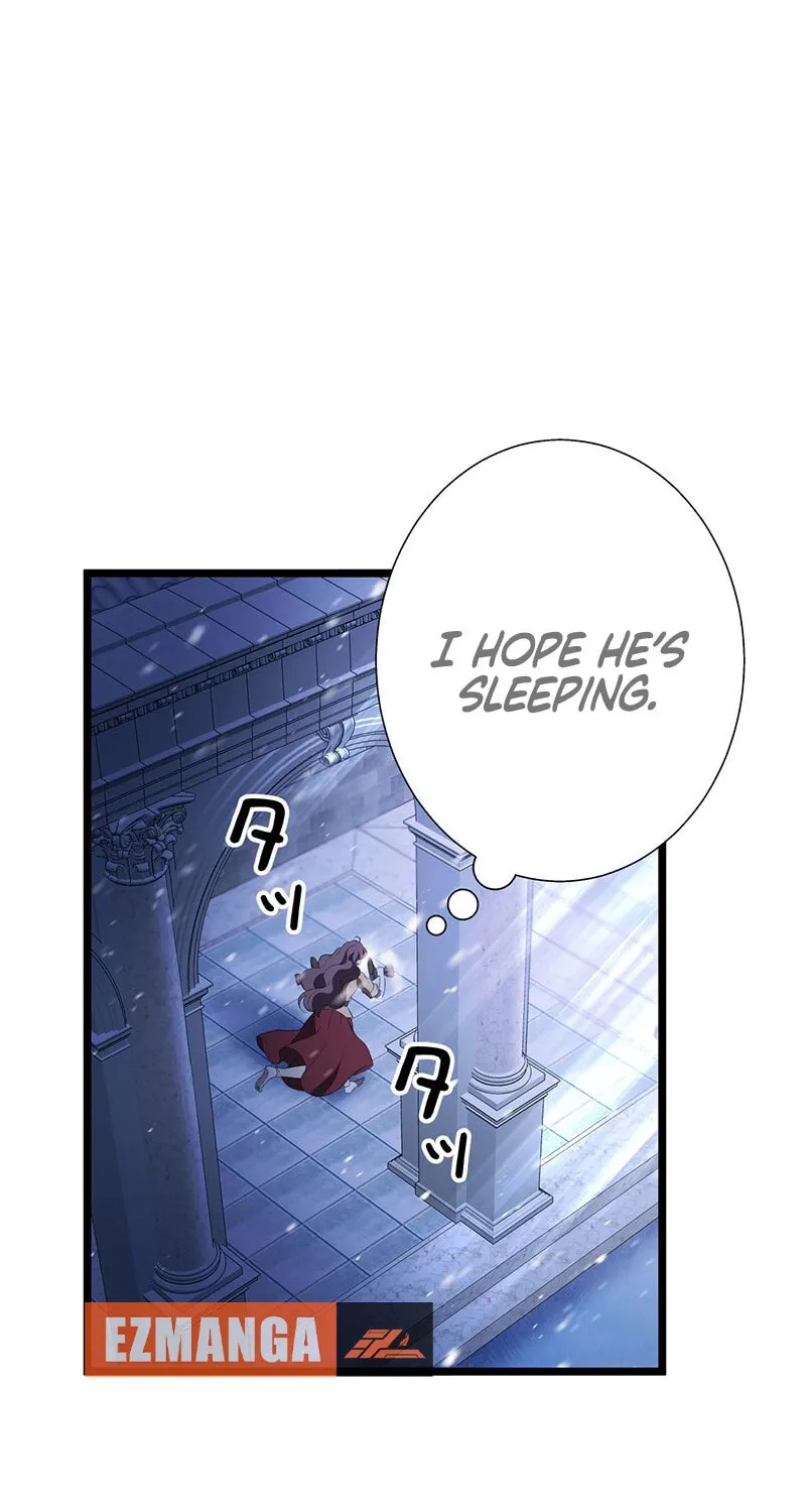 The King of Winter and the Kiss of Fire Chapter 11 page 86 - 