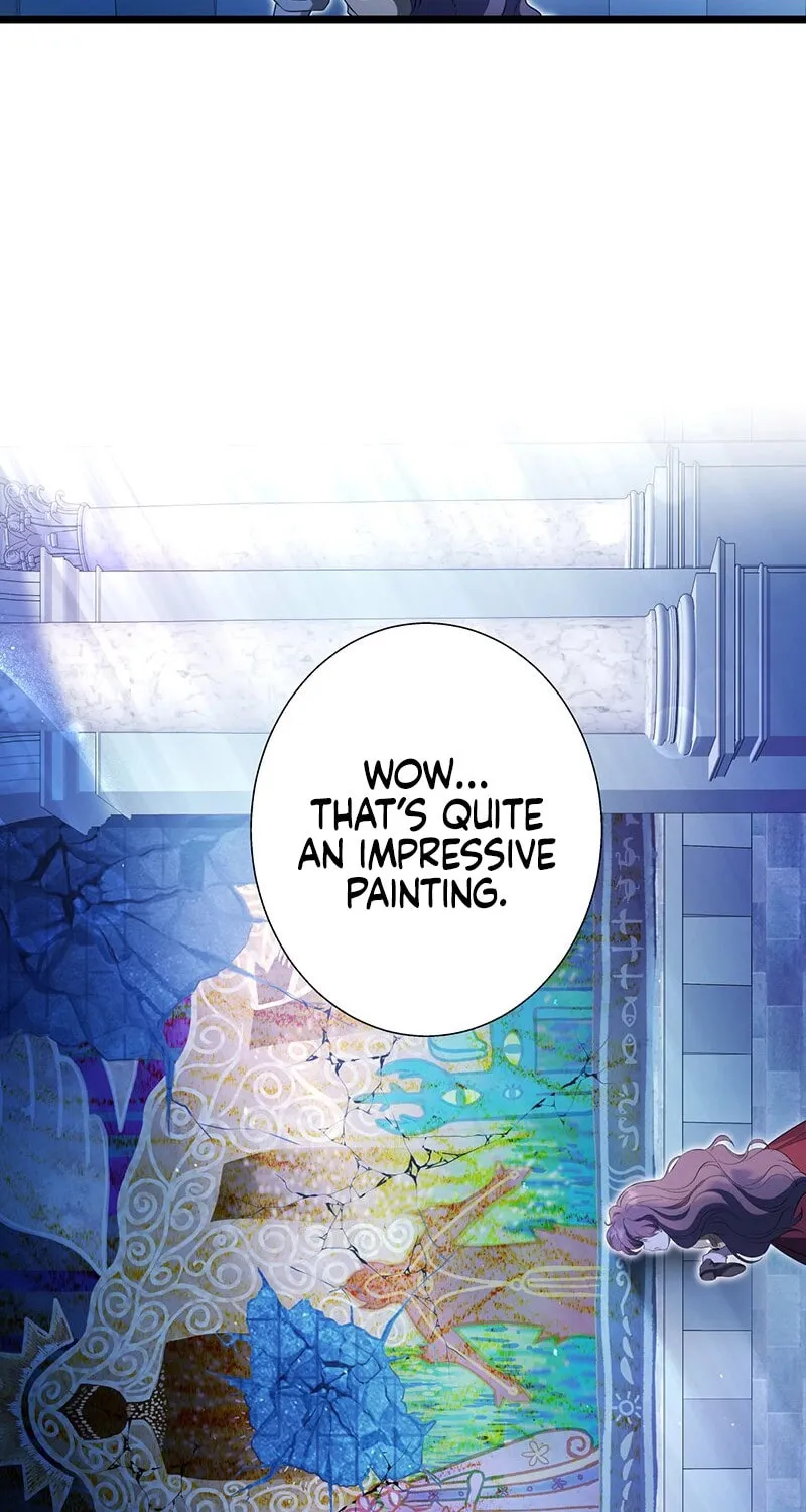 The King of Winter and the Kiss of Fire Chapter 11 page 89 - 