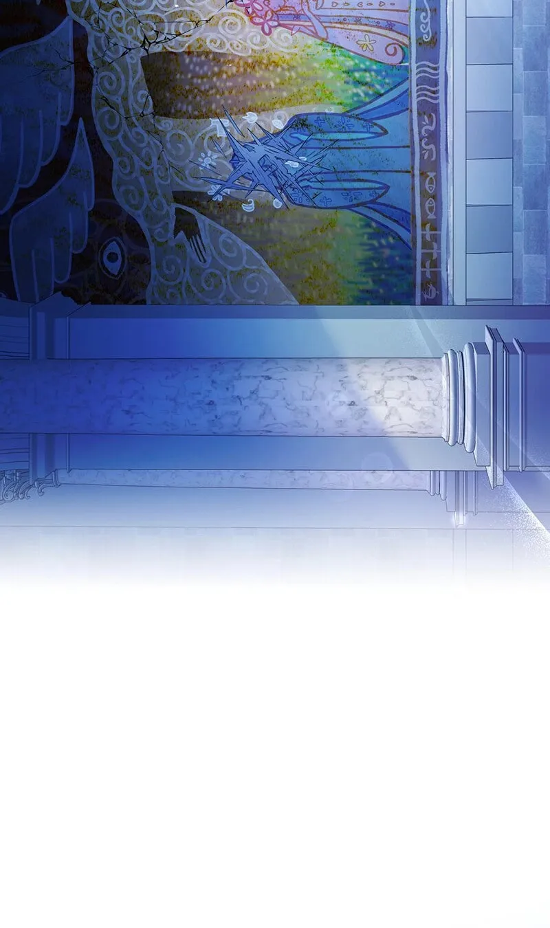 The King of Winter and the Kiss of Fire Chapter 11 page 90 - 