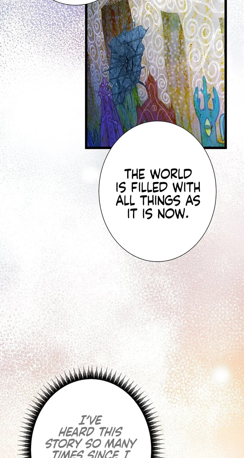 The King of Winter and the Kiss of Fire Chapter 11 page 92 - 
