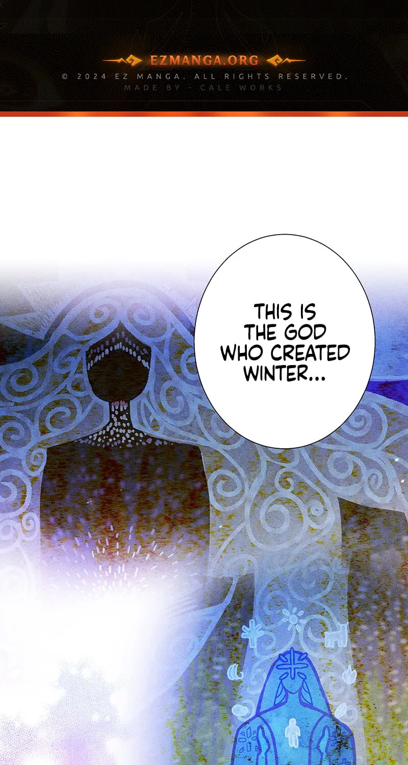 The King of Winter and the Kiss of Fire Chapter 12 page 2 - 