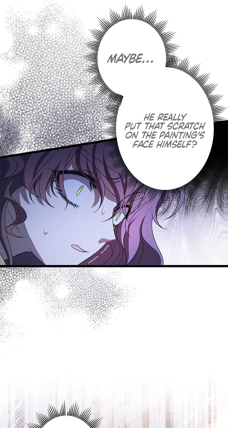 The King of Winter and the Kiss of Fire Chapter 12 page 12 - 