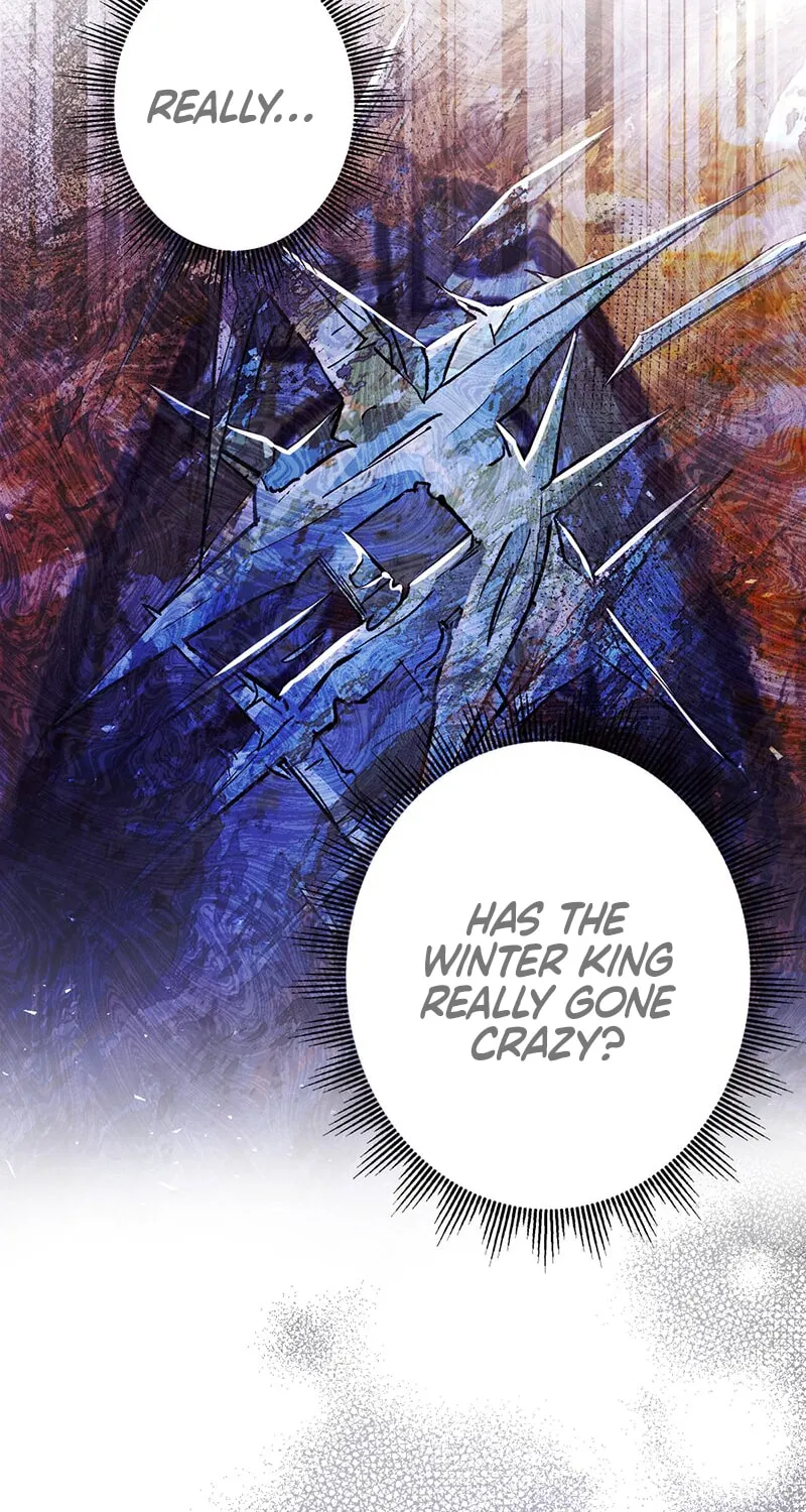 The King of Winter and the Kiss of Fire Chapter 12 page 13 - 