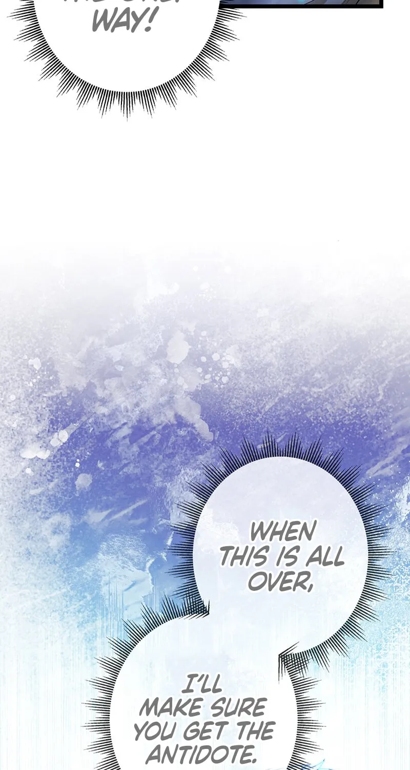 The King of Winter and the Kiss of Fire Chapter 12 page 18 - 